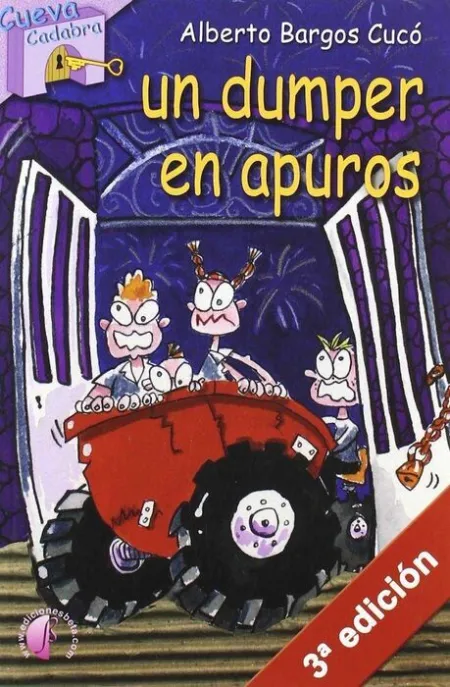 Un Dumper en Apuros