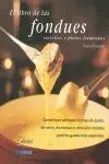Libro de las Fondues, el