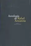 Antologia de Rafael Arozarena