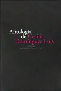Antología de Cecilia Domínguez Luis