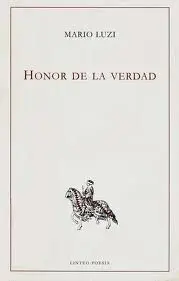 Honor de la Verdad