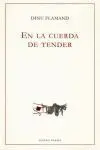 En la Cuerda de Tender
