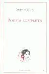 Poesía Completa