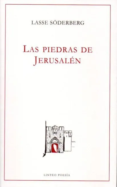 Las Piedras de Jerusalén