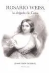 Rosario Weiss la Ahijada de Goya