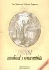 Cocina Medieval y Renacentista