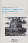 De Babel a PentecostãÂ©S. Manifiesto PlurilungãÂ¼Ista