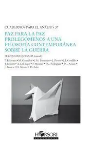 Paz para la Paz