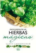 Enciclopedia de las Hierbas Magicas