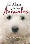 Alma de los Animales, el