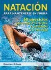 Natacion para Mantenerse en Forma