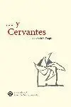 -- y Cervantes