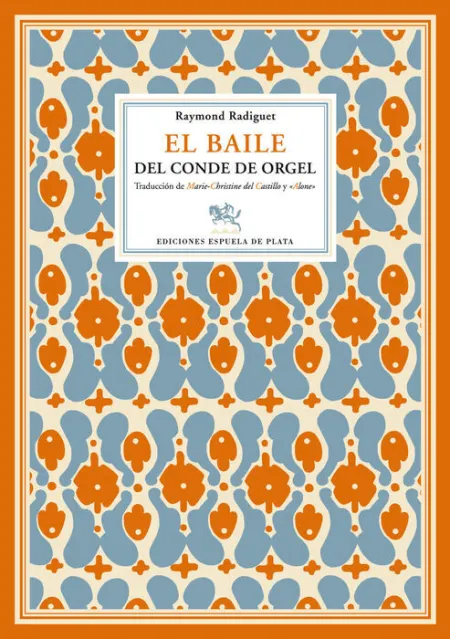 El Baile del Conde de Orgel