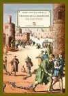 +++ Tratado de la Redencion de Cautivos