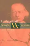 La Sevilla de Nicolã?Â¡S Wiseman