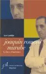 Joaquã?Â¡N Romero Murube
