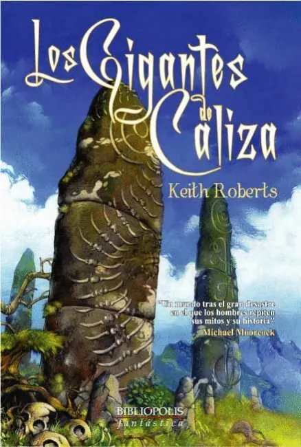 Gigantes de Caliza, los.