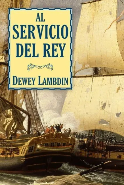 Al Servicio del Rey