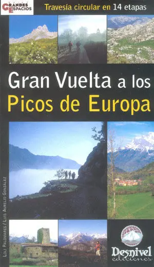 Gran Vuelta a los Picos de Europa