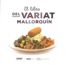 El Libro del Variat Mallorquín