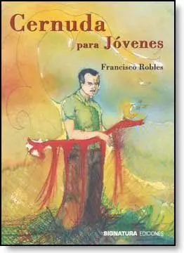 Cernuda para Jovenes