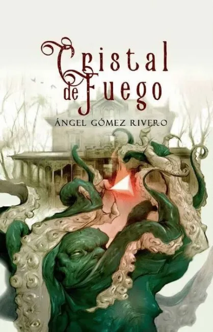 Cristal de Fuego