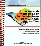 Manual de Inspeccion en las Instalaciones Electricas de Viviendas