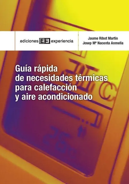 Guia Rapida de Necesidades Termicas para Calefaccion y Aire...