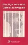 Libro de la Opresiã?Â³N