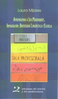 Aprendiendo a Ser Marroquã?Â­es