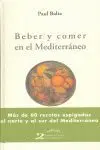 Beber y Comer en el Mediterrã?Â¡Neo
