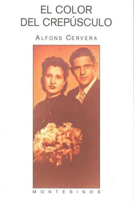 El Color del CrepãÂºsculo