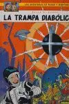 Blake y Mortimer 06. La Trampa Diabã?Â?Lica