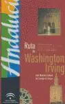 Ruta de Washington Irving Espaã?Â?Ol Ci