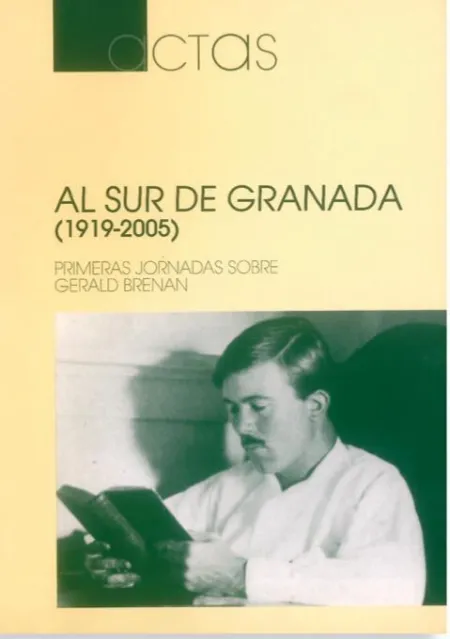 Al Sur de Granada 1919-2005