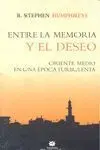 Entre la Memoria y el Deseo