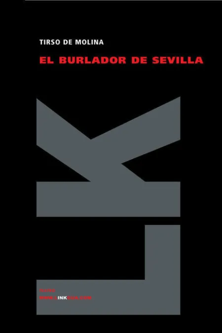 El Burlador de Sevilla