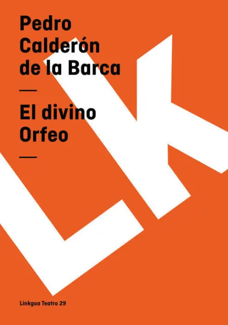 El Divino Orfeo