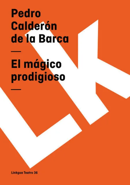 El Mágico Prodigioso