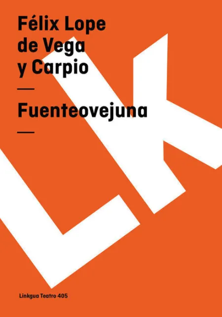 Fuente Ovejuna