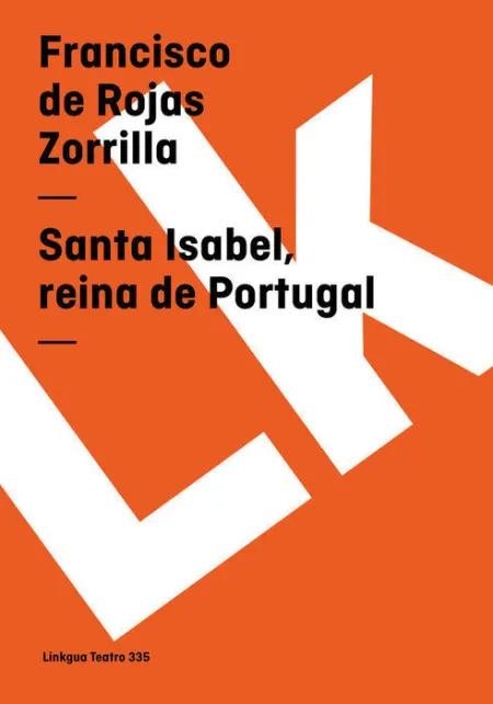Santa Isabel, Reina de Portugal