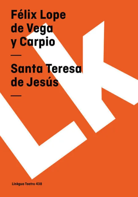 Santa Teresa de Jesús