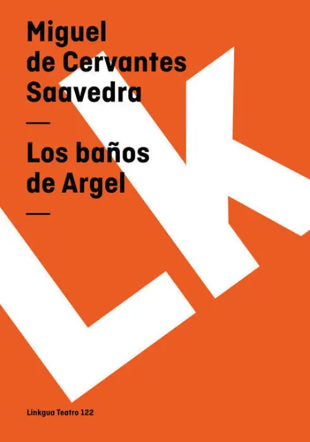 Los Baños de Argel