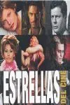 Estrellas de Cine Cube Book