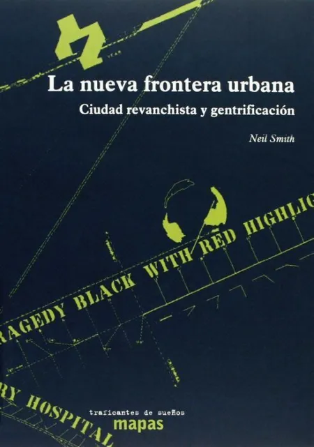La Nueva Frontera Urbana