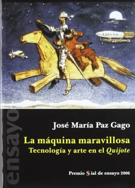 La Máquina Maravillosa