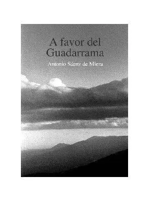 A Favor del Guadarrama