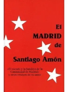 El Madrid de Santiago Amã?Â³N