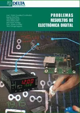 Problemas Resueltos de Electronica Digital