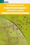 100 Problemas Resueltos de Estadistica Multivariable (Implementos
